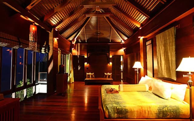Presidential Villa by The Kala Samui - photo 4