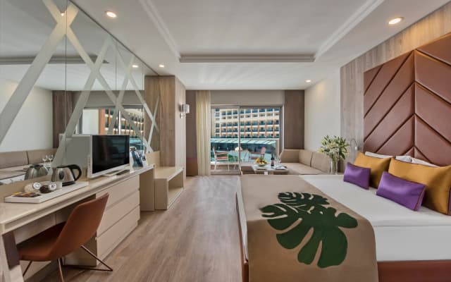 Delphin BE Grand Resort - photo 5
