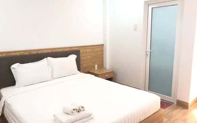 OYO 1127 Hana Hotel Nha Trang - photo 3
