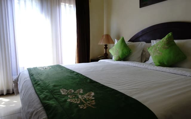 Gracia Bali Villas & Apartment - photo 4
