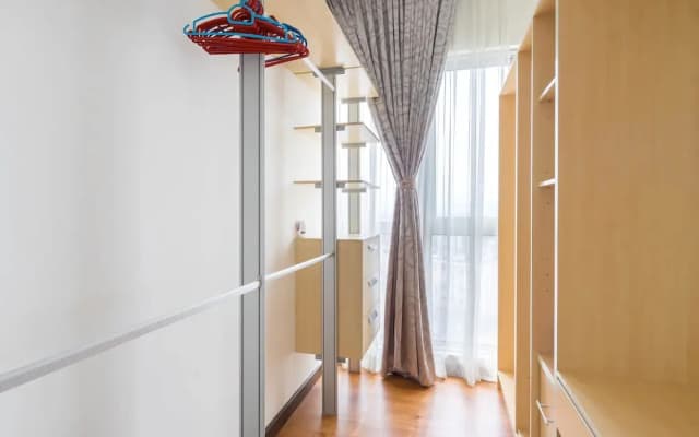 Sky Luxurious Suite - photo 5