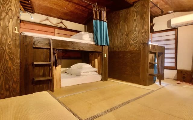 Guesthouse U-En - Hostel - photo 3