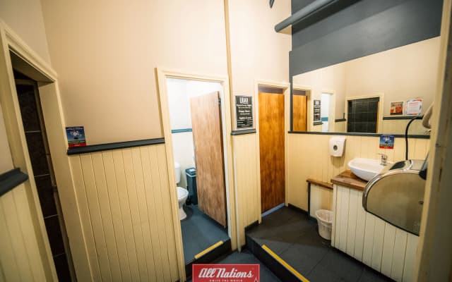 Nomads All Nations - Hostel - photo 2