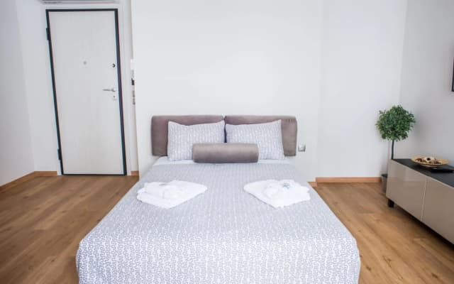 A23 Sunny & Cosy suite with balcony near Parthenon - photo 3