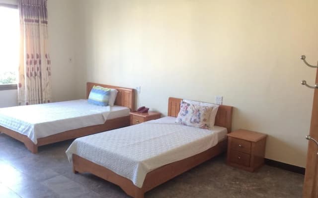 Minh Thanh Hotel - photo 4