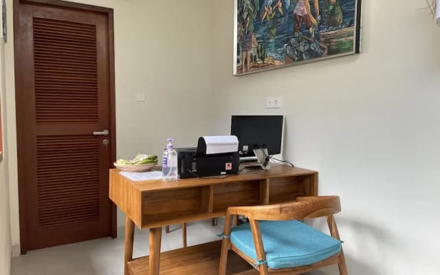 Naksa Homestay - photo 2