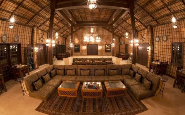 Arabian Nights Village - photo 2