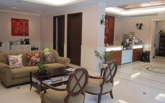 Aurum The River Place - photo 2