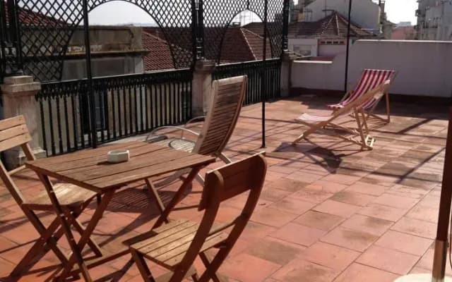 Principe Real Terrace - photo 5