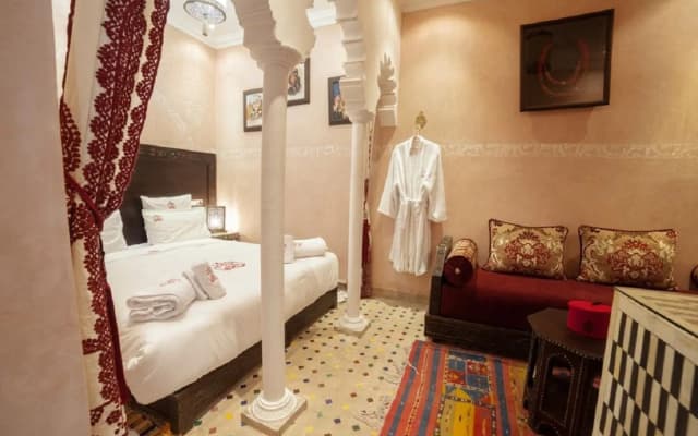 Riad Ikalimo 1 - photo 4