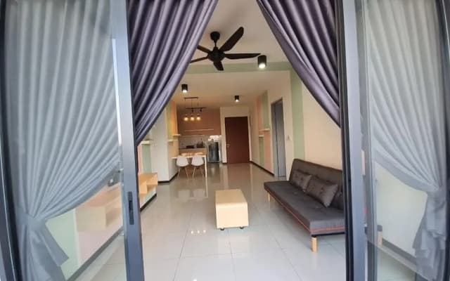 Miracle Homestay Family & Group - photo 2