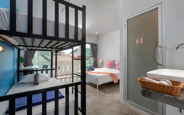 Hip Hostel - photo 4
