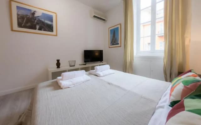BH - NICE STUDIO 6 - Flat close Promenade Old Town - photo 3