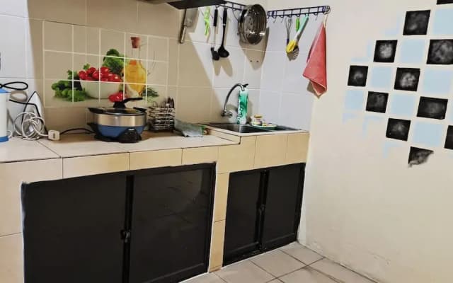 Natol Homestay-LA (Tabuan Jaya) - photo 4