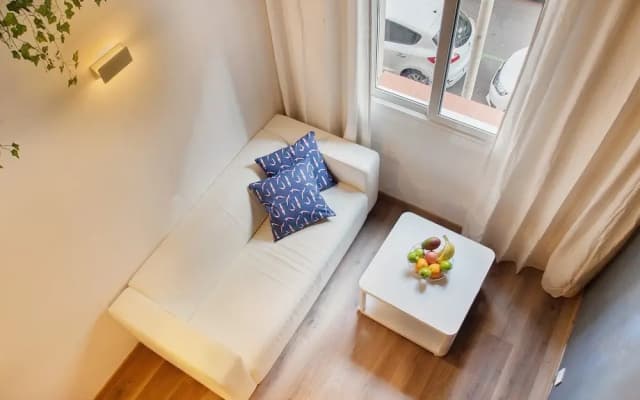 Aqua Apartment by Olala Homes - photo 3