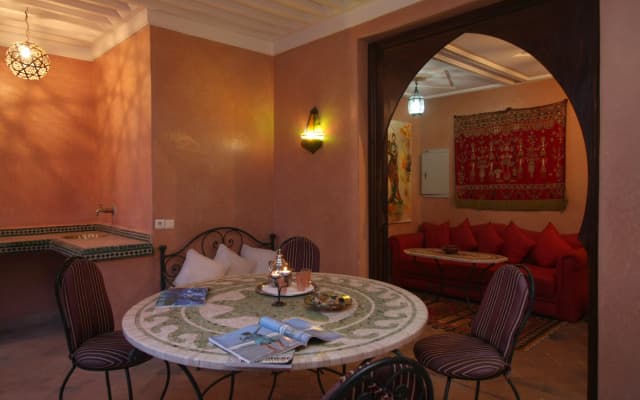Riad Mazal - photo 3