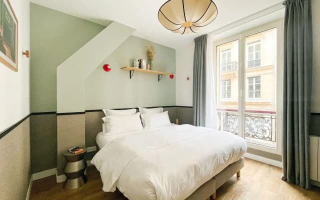 Edgar Suites Saint-Lazare - Amsterdam - photo 2