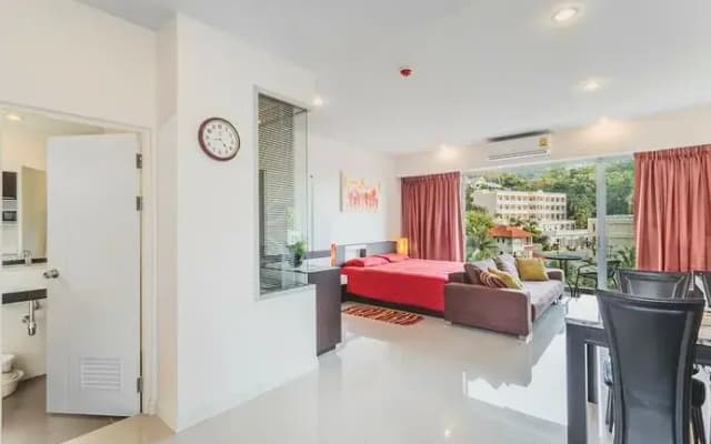 Condo in Karon in Chic Condo B505 - photo 2