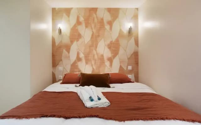 Modern Apartment 2 Bedrooms - Center of Paris - photo 3