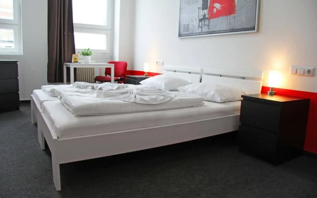 Check In Hostel Berlin - photo 3