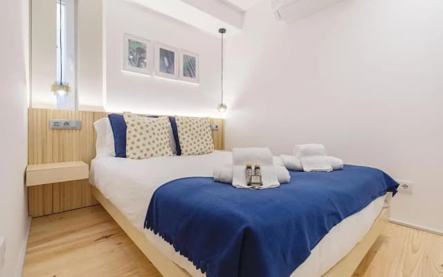 Carmo Hideout at Chiado by Innkeeper - photo 2
