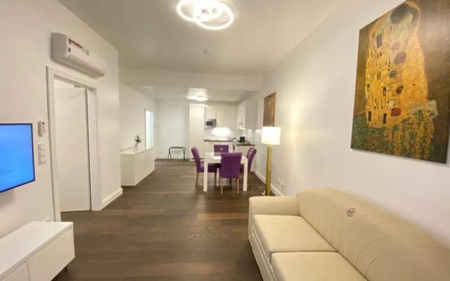 Steiner Residences Vorgartenstrasse - photo 4