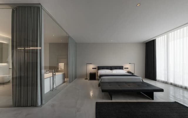 Hotel Bocage Hua Hin - photo 3