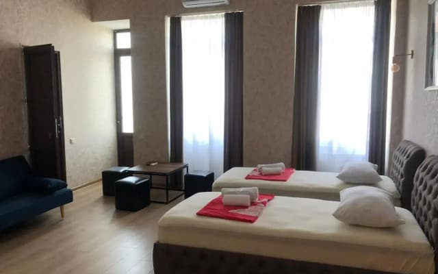 Hotel Guri - photo 5