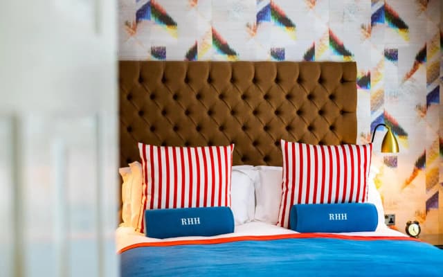Harbour Hotel Richmond - photo 4