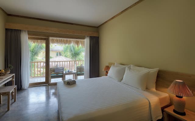 Lahana Resort Phu Quoc & Spa - photo 4