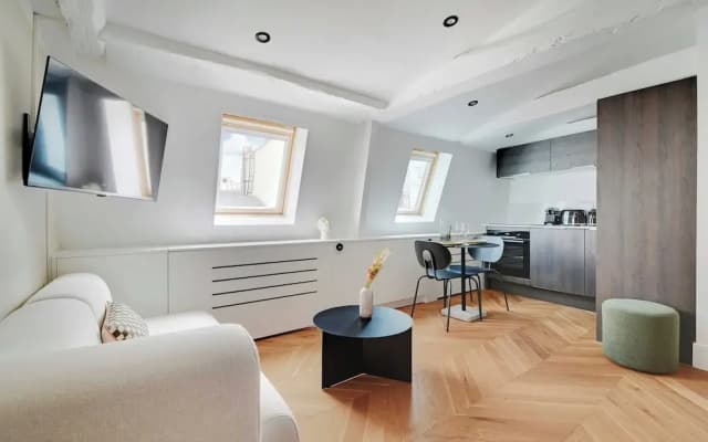 Refined Studio - 2P - Opera Garnier - photo 4