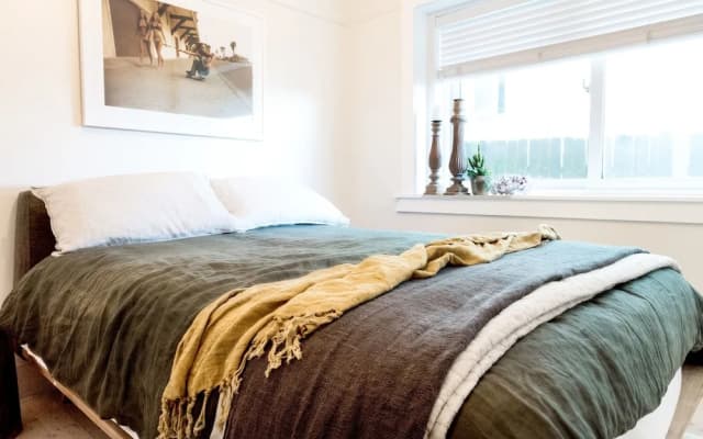 Designer Beachfront Apartment - photo 2