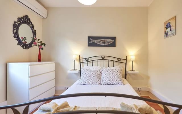 Discovery Apartment Areeiro - photo 5