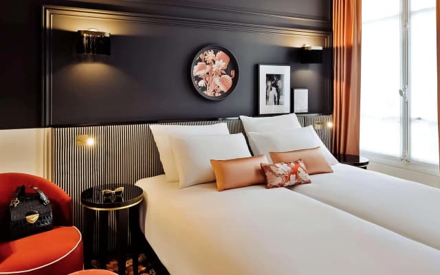 Mercure Paris Gare de Lyon Opéra Bastille - photo 5