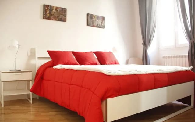Art Apartment S.M.N. - photo 3