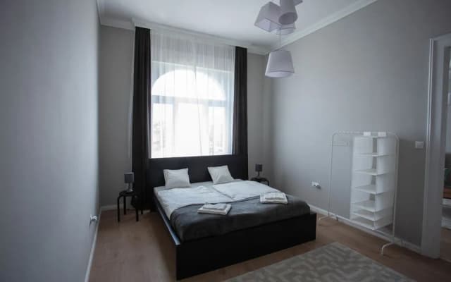 RiverView CityCenter Apartment - photo 4