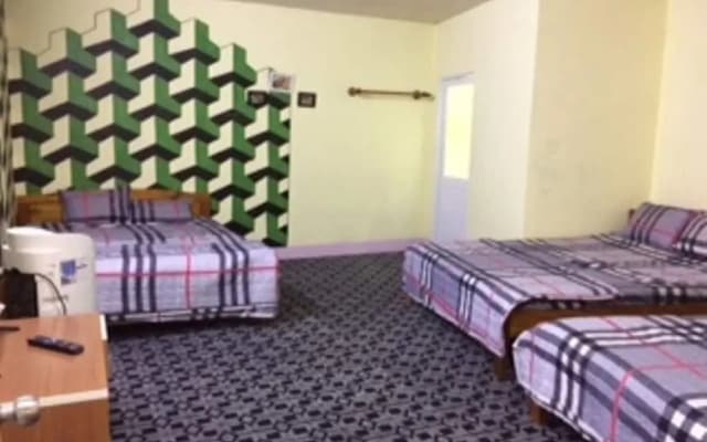 Nhan Anh Homestay - photo 2