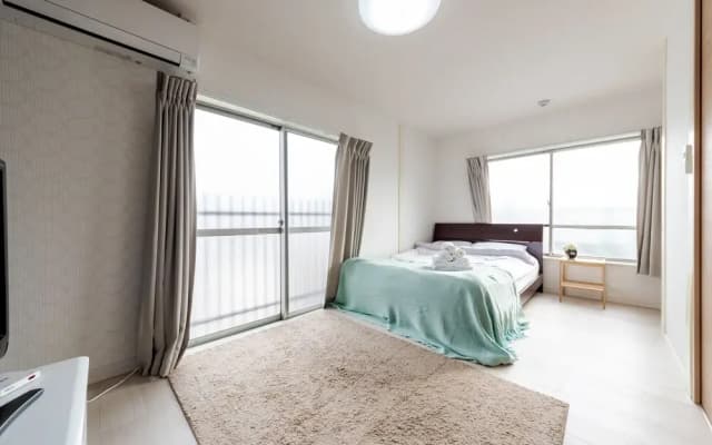 MW hotel - photo 4