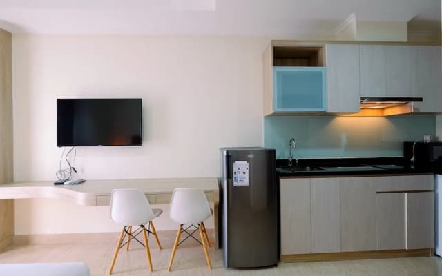 Simply Studio Menteng Park Apartment - photo 5