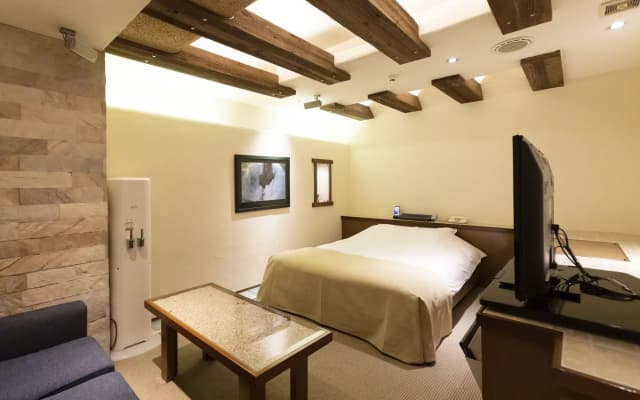 Water Hotel Cy - Adults Only - photo 2