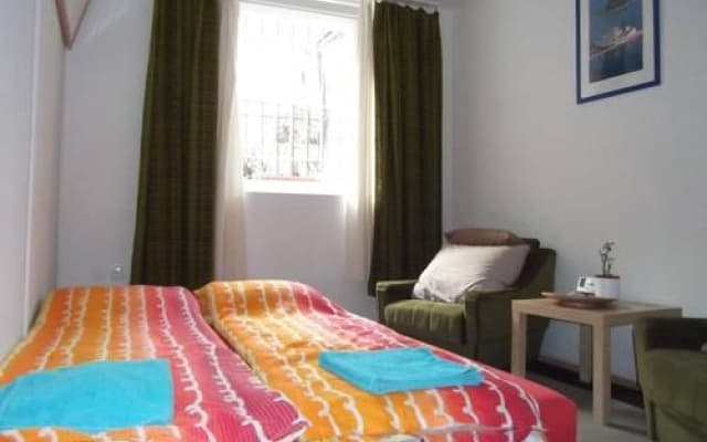 Centrum Apartments - photo 4