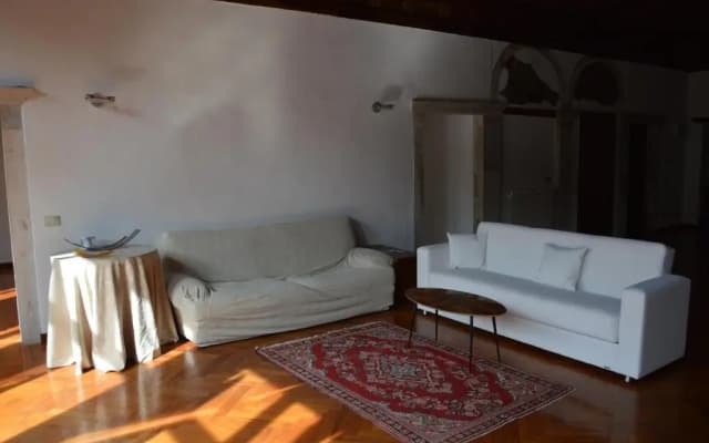 Dorso Duro Apartment - photo 4