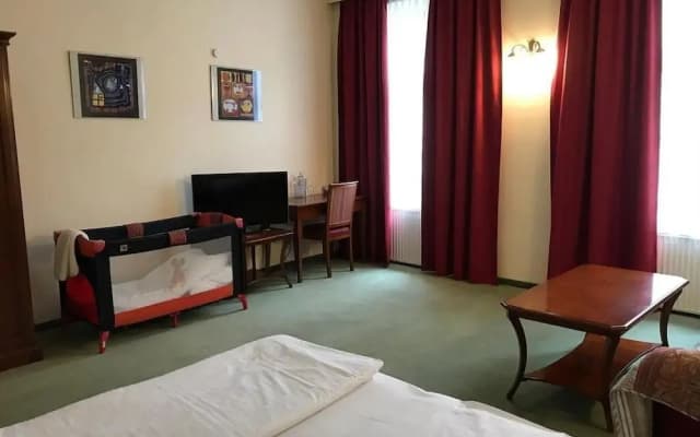 Hotel Raimundhof - photo 3
