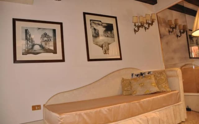 Henry's Heaven Apartment - photo 5
