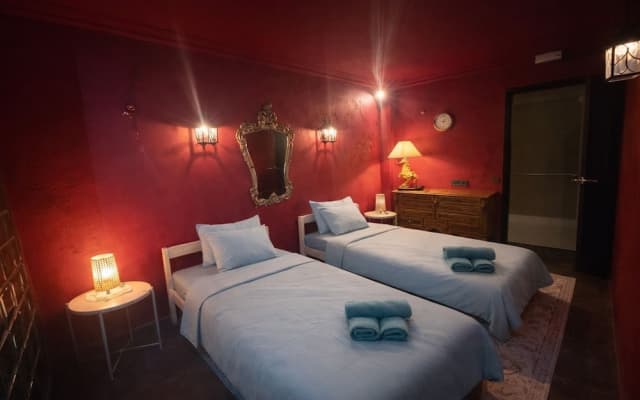 Hostal Mustelier - photo 4