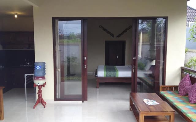 Puri Arta Villa - photo 3