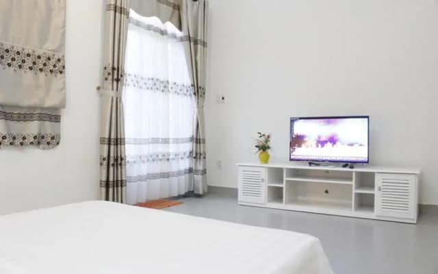 My Joly Home - photo 4