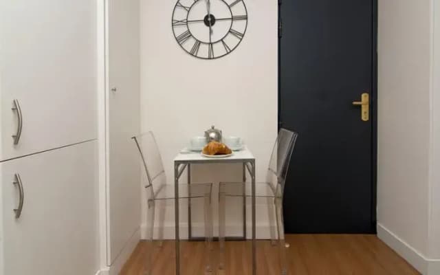 Studio Rollin Quartier Latin - photo 4