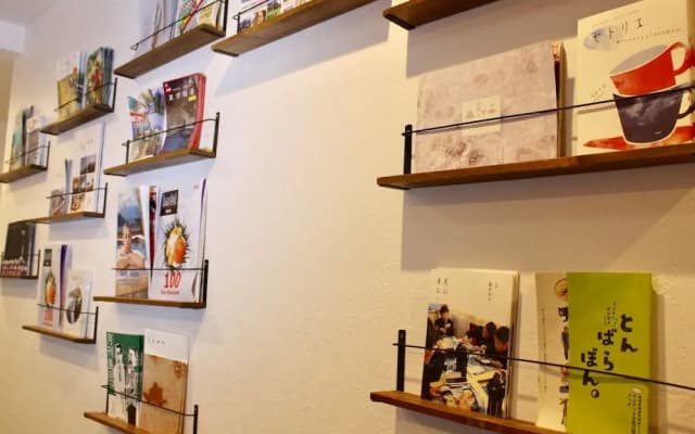 bnb+ Post Town Shinbashi 5 - photo 5