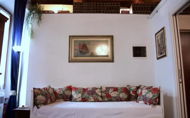 Luxury central flat river view - photo 5